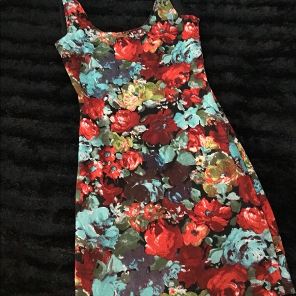 😍M.A.O. SUMMER DRESS😍 - Picture 2 of 5